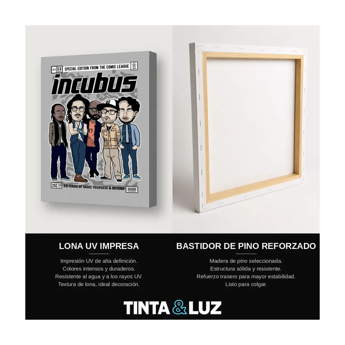 INCUBUS