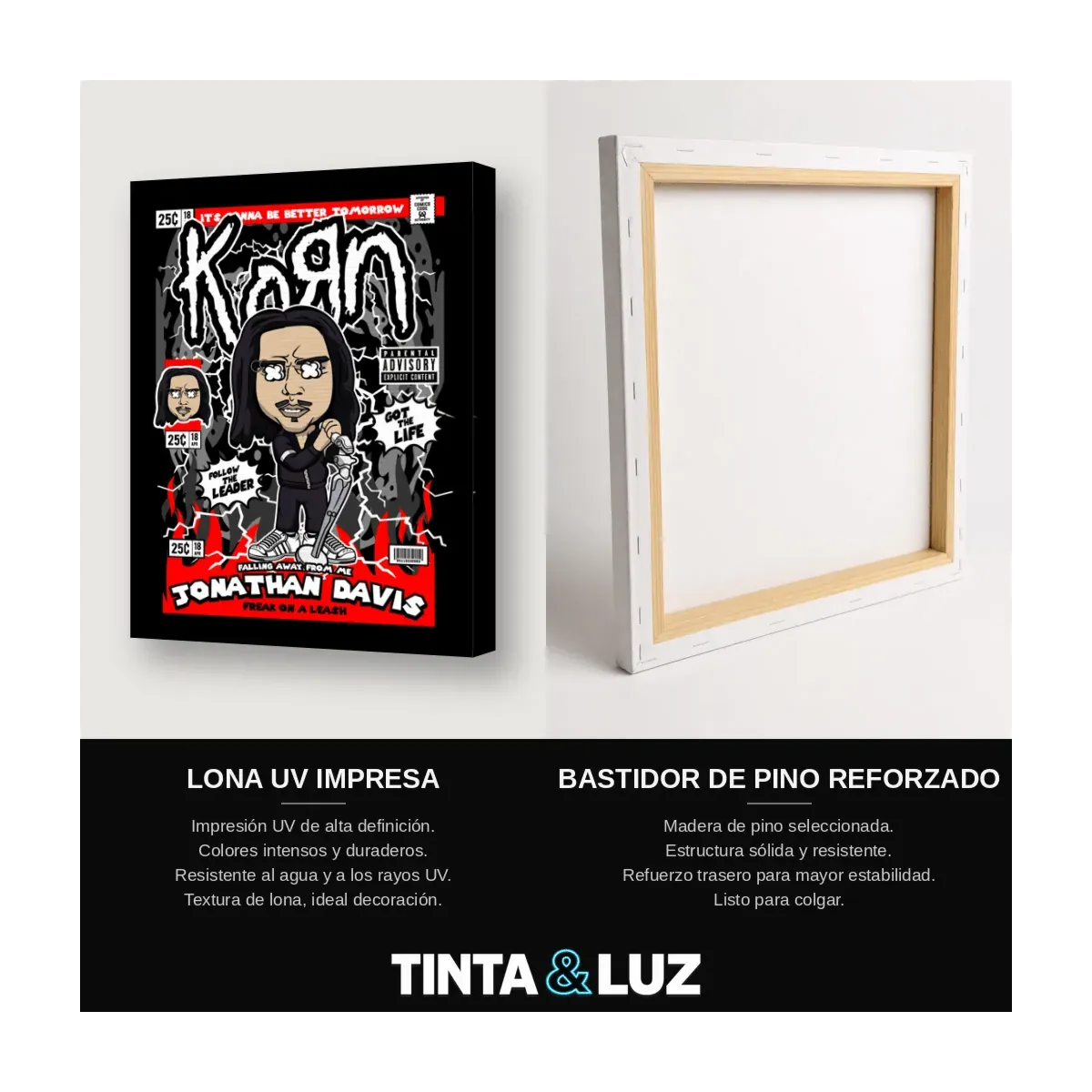 KORN