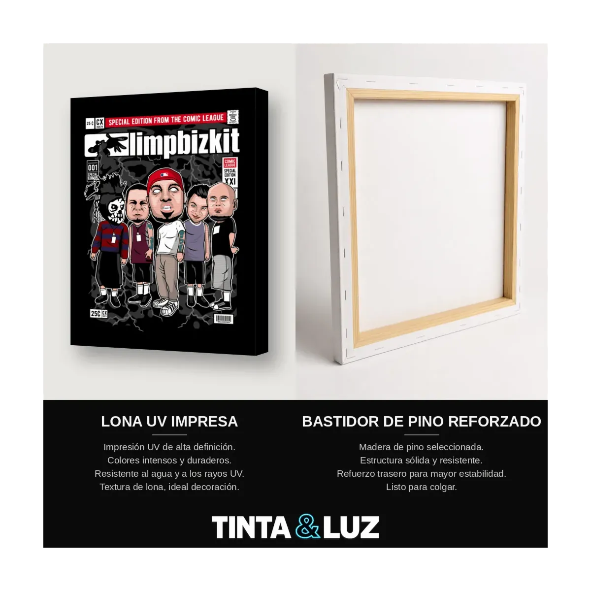 LIMP BIZKIT