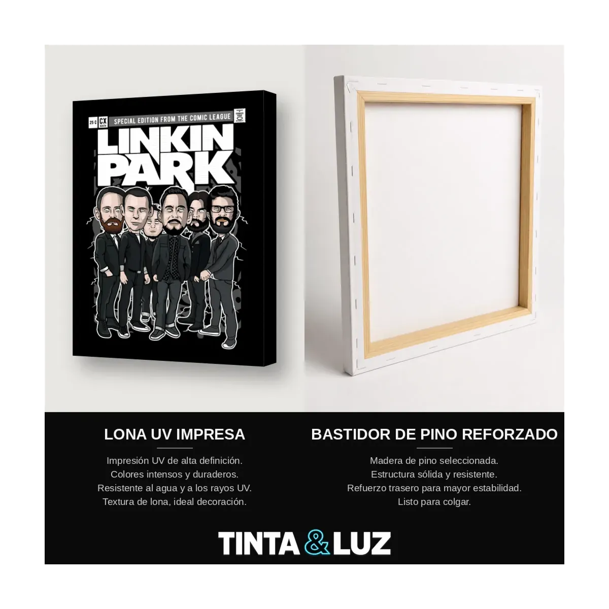 LINKIN PARK