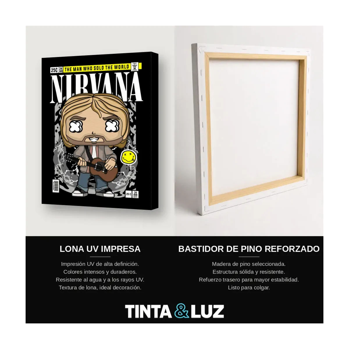 NIRVANA
