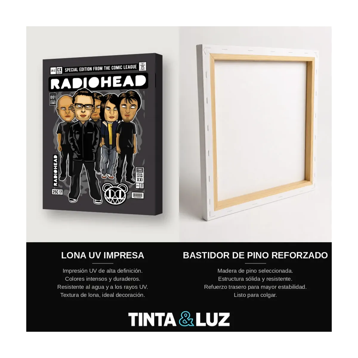 RADIOHEAD