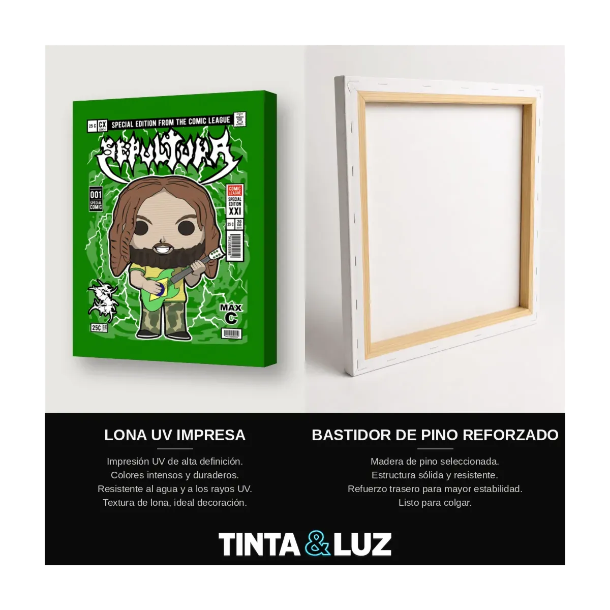 SEPULTURA