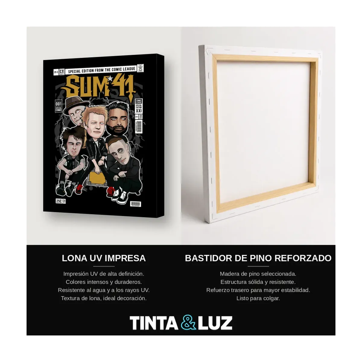 SUM 41