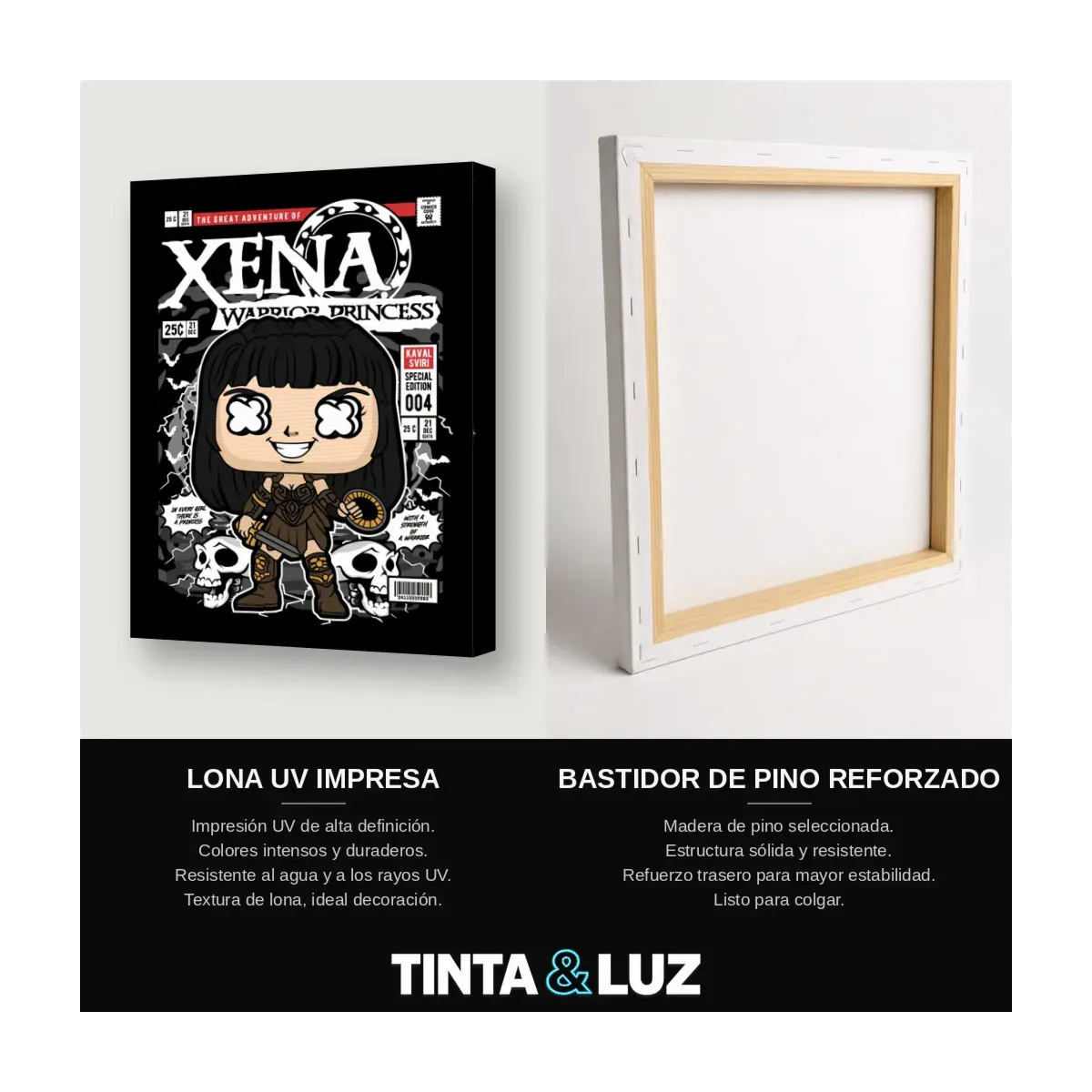 XENA