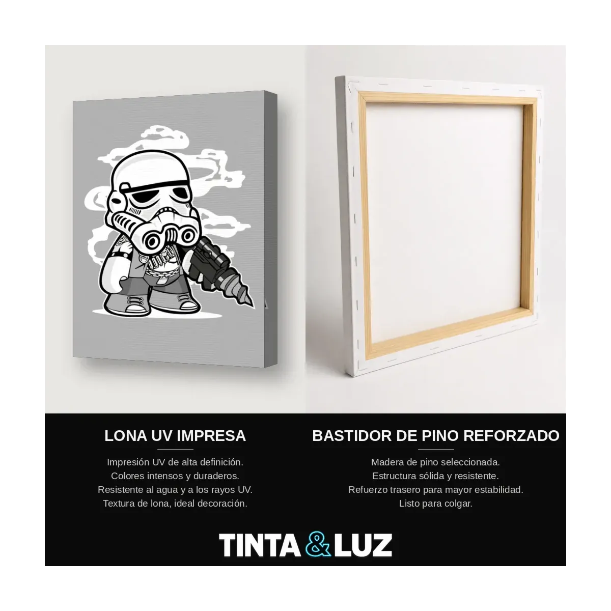 STORMTROOPER