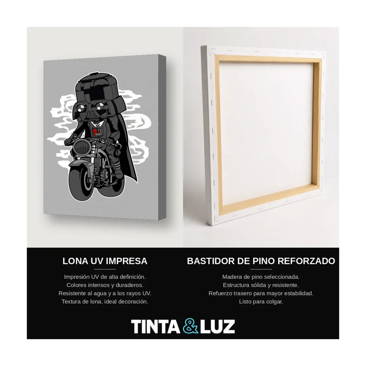 TROOPER BLINDADO