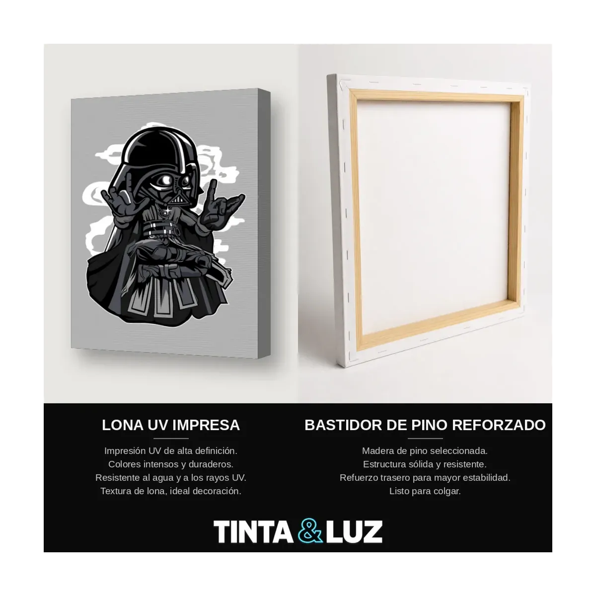 VADER CLÁSICO