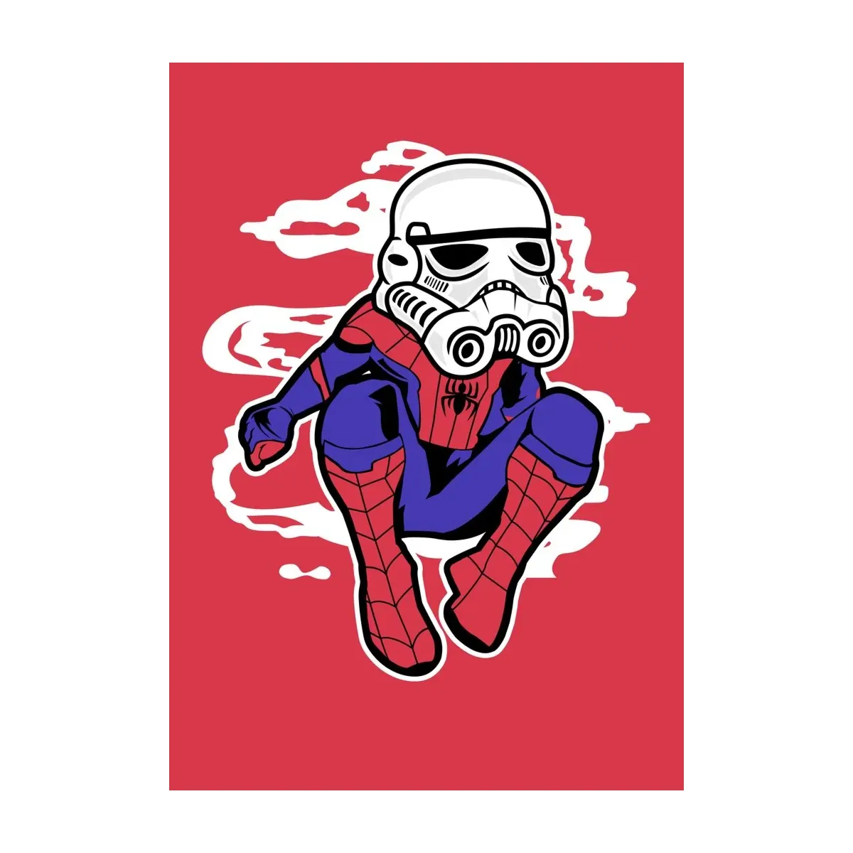 TROOPER ARAÑA