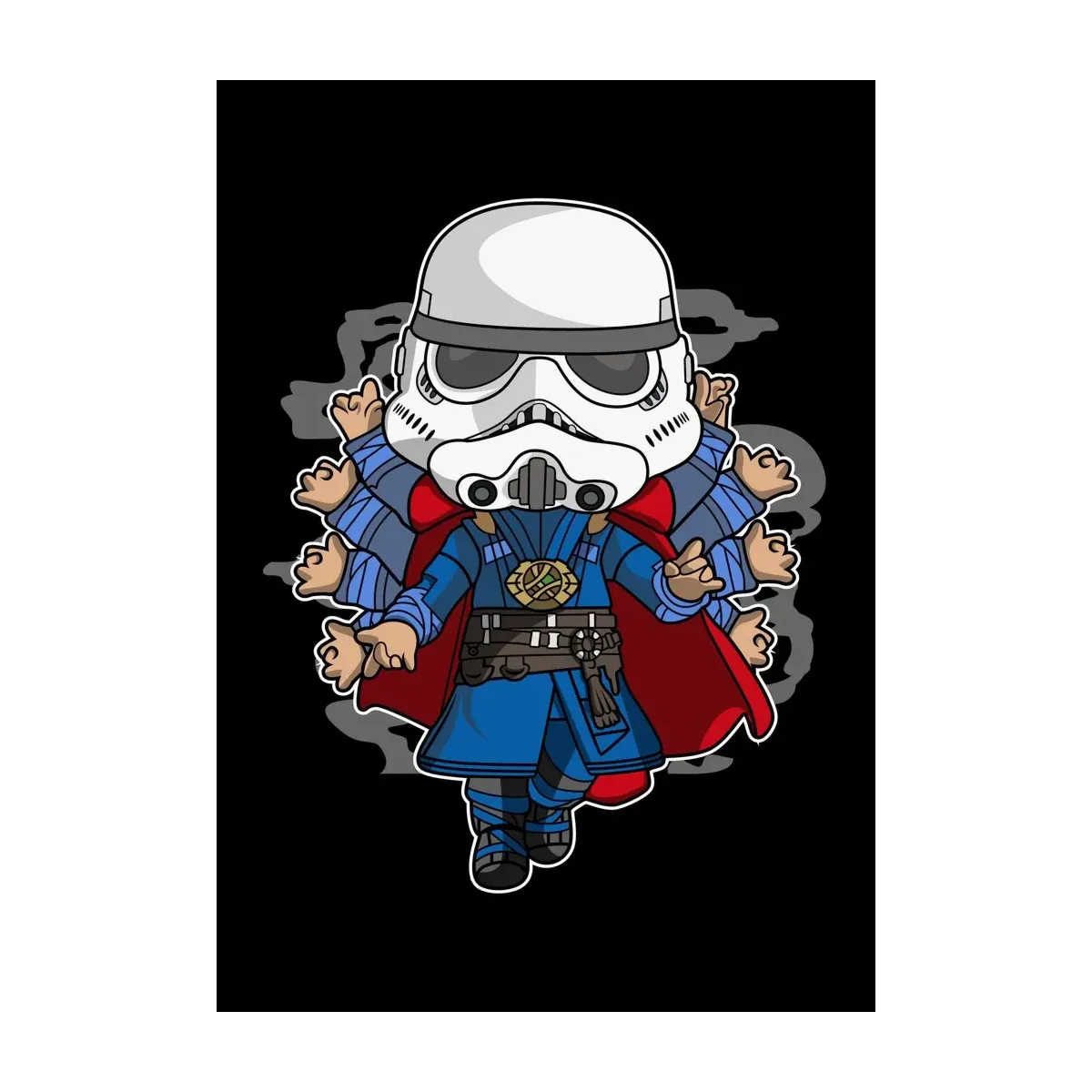 TROOPER HÉROE