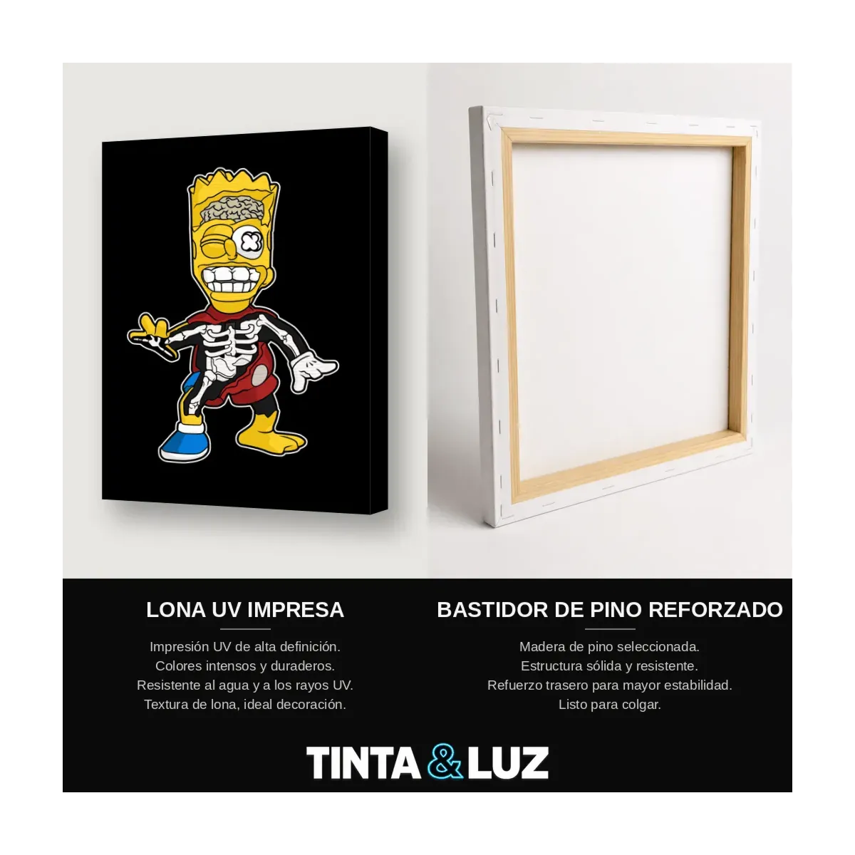 BART RAYOS X