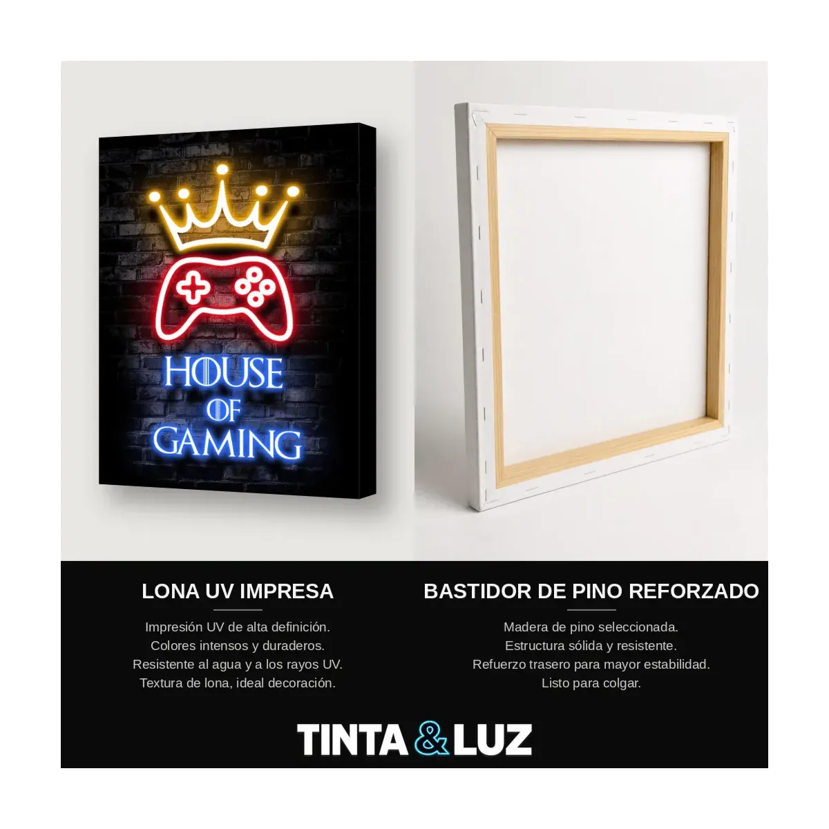 HOUSE OF GAMING