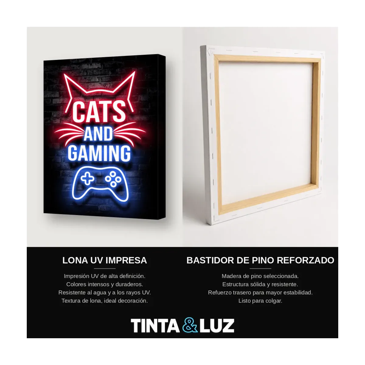 CATS AND GAMING