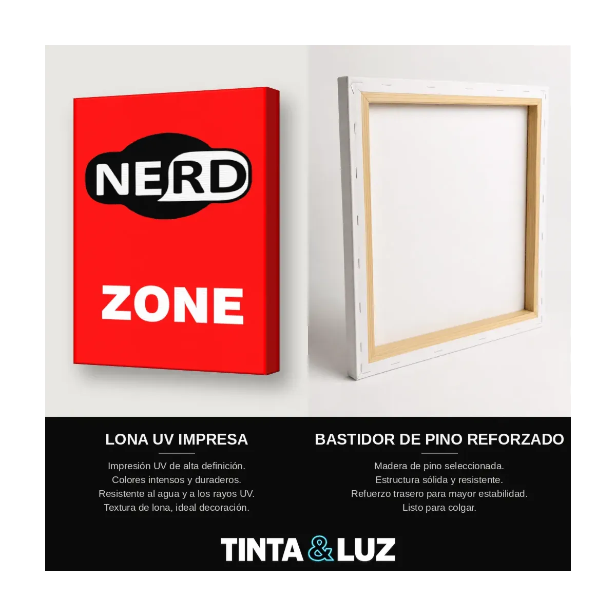 NERD ZONE