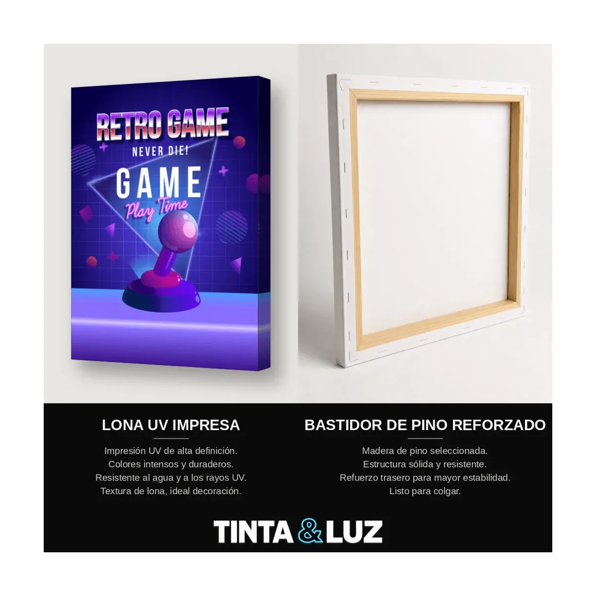 GAME RETRO