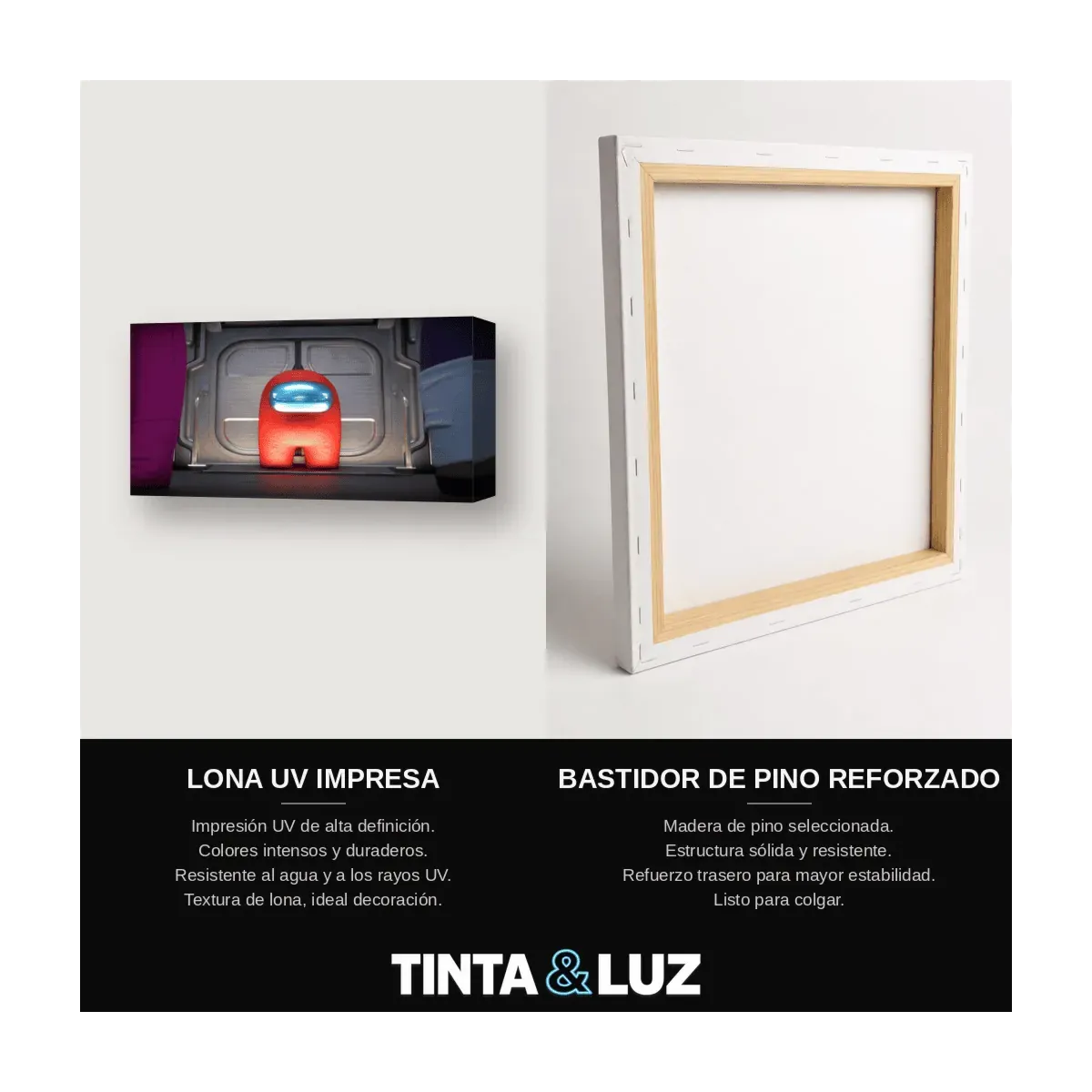 TRIPULANTE AZUL