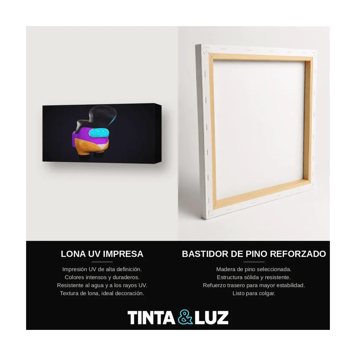 TRIPULANTE FINAL