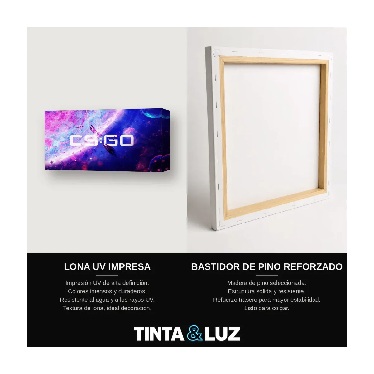 CS ASALTO