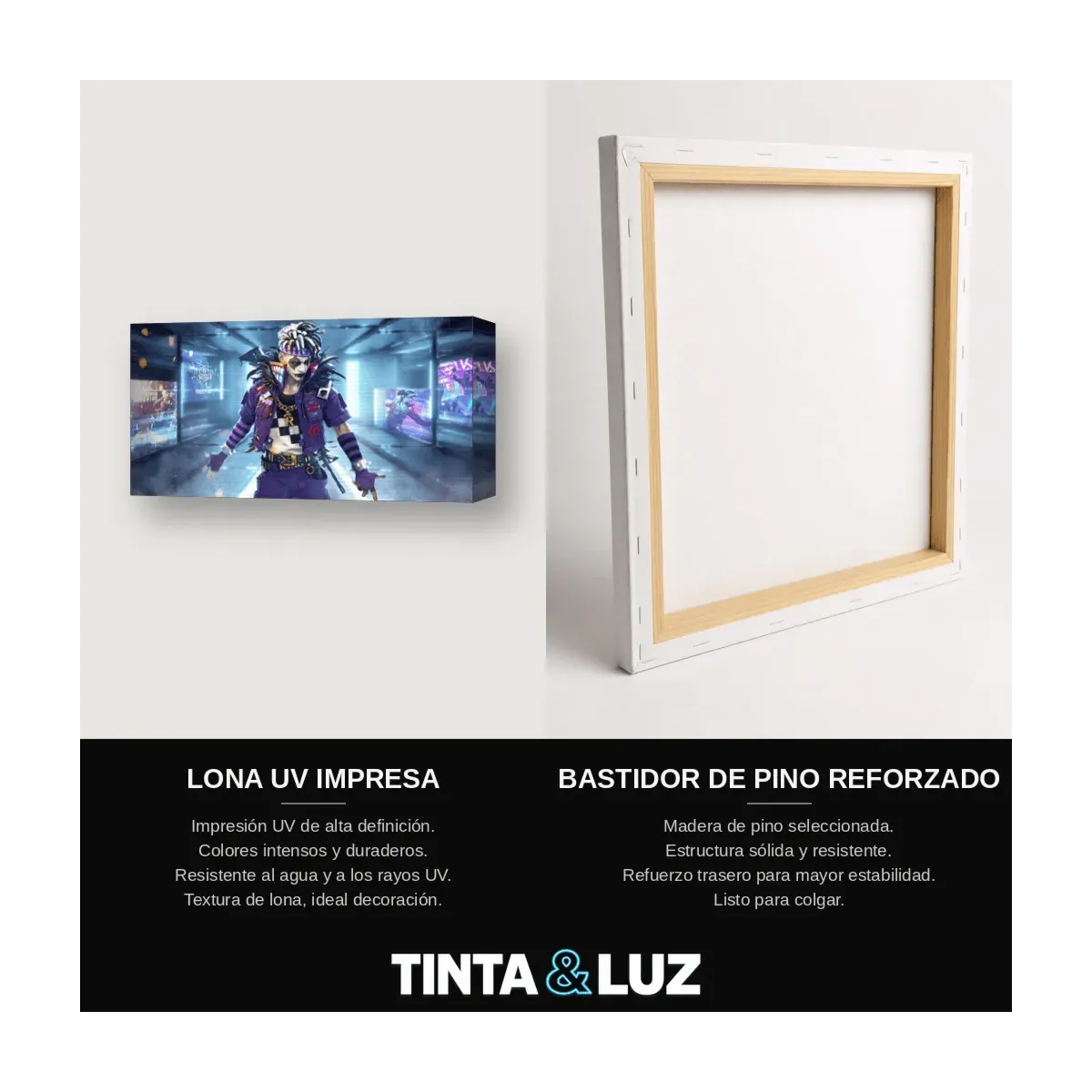 FREE FIRE NOCTURNO
