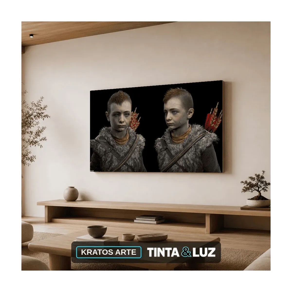 KRATOS ARTE