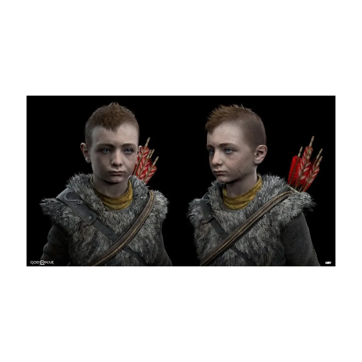 KRATOS ARTE