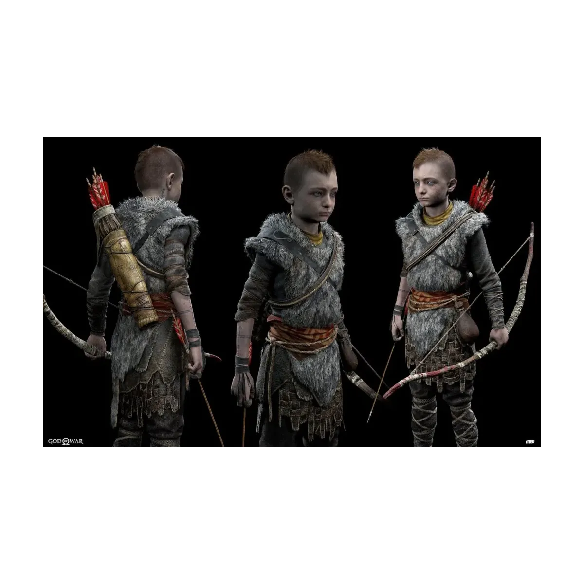 KRATOS OMEGA