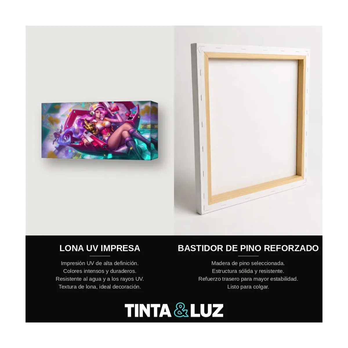LUX