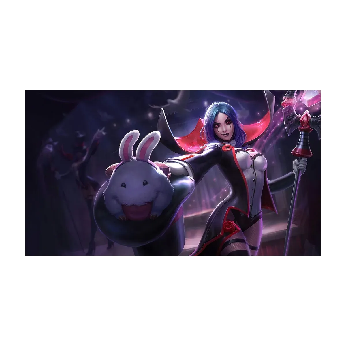LOL BATALLA