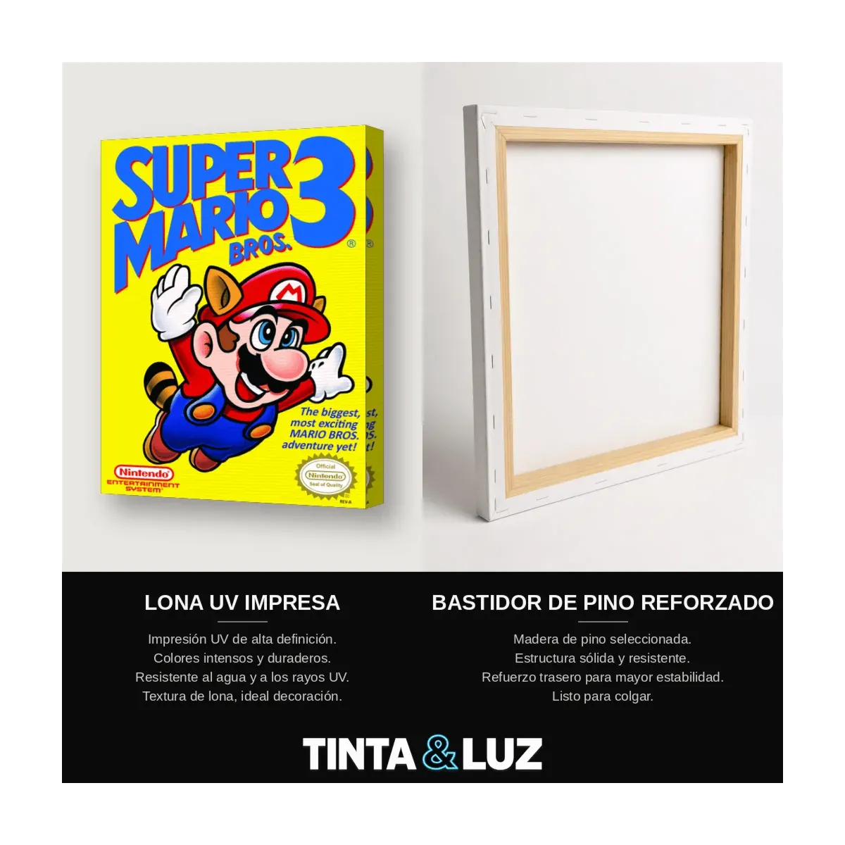 MARIO FUEGO