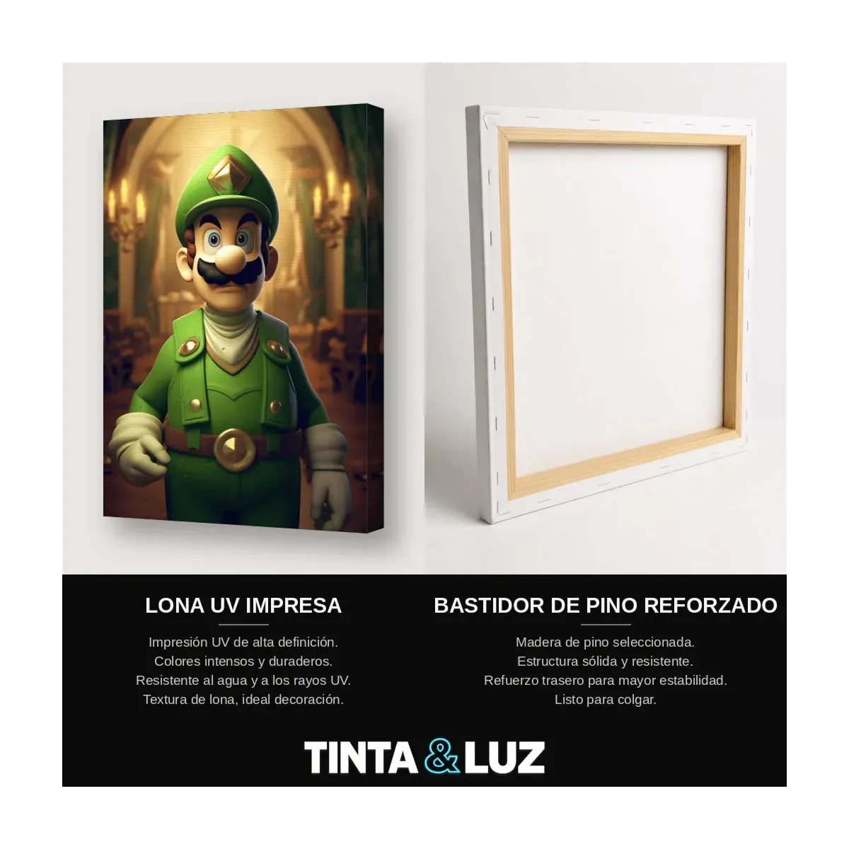 LUIGI