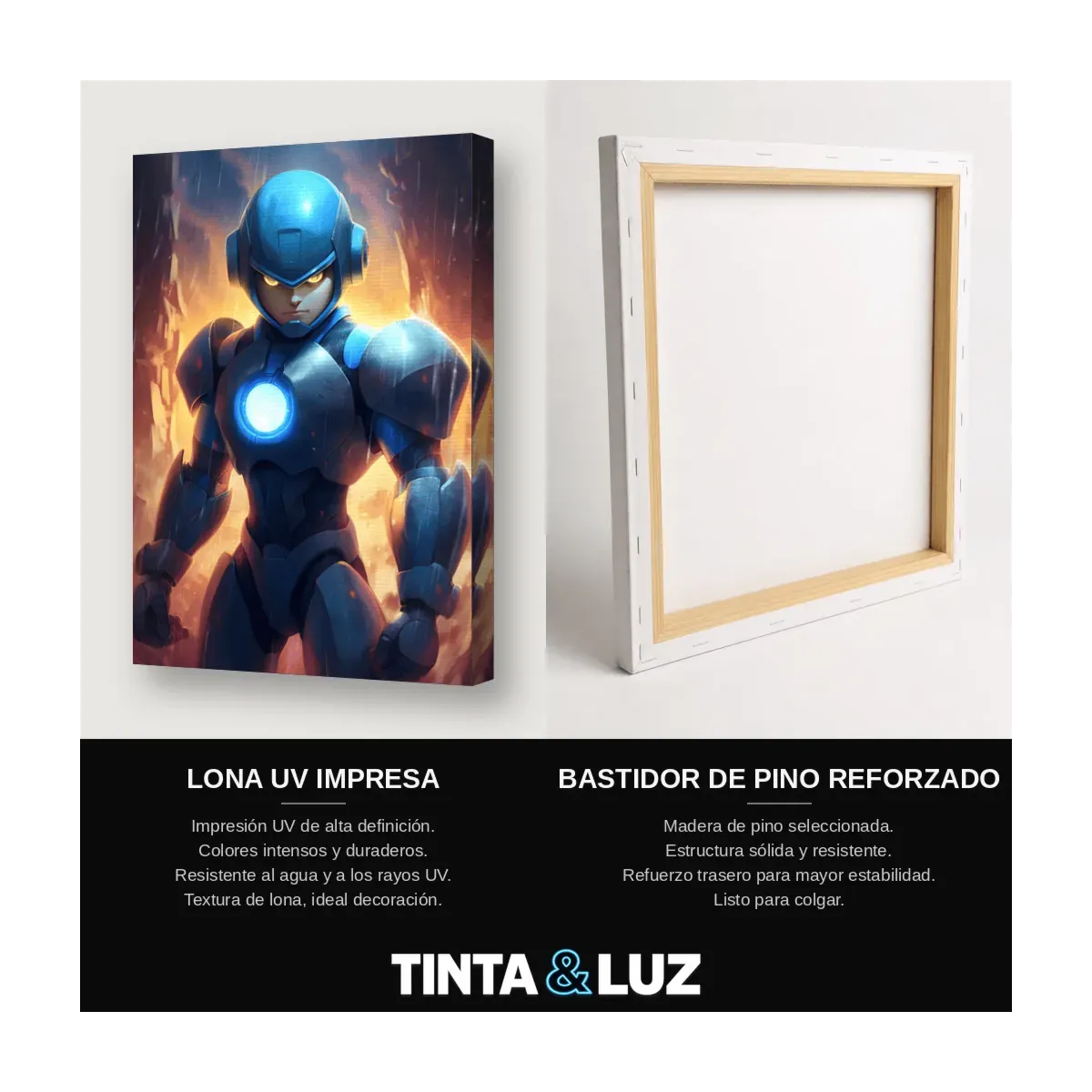 MEGA MAN