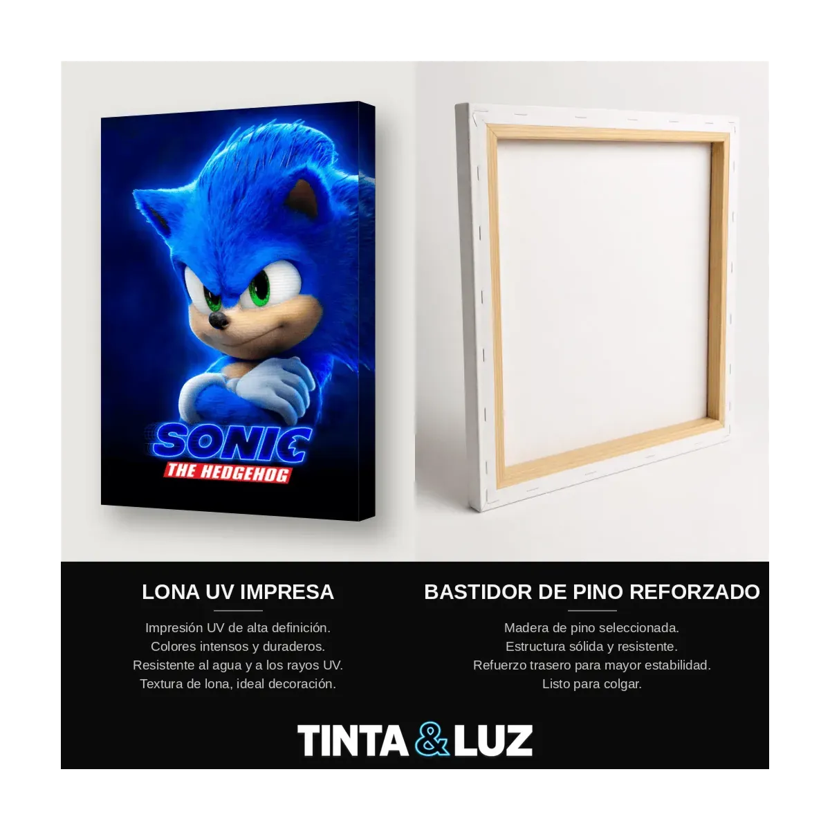SONIC