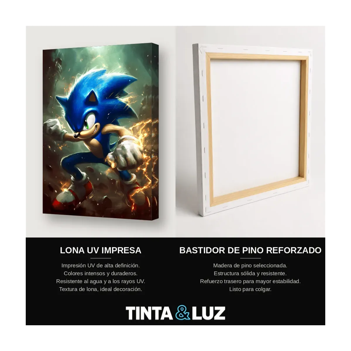 SONIC DINÁMICO