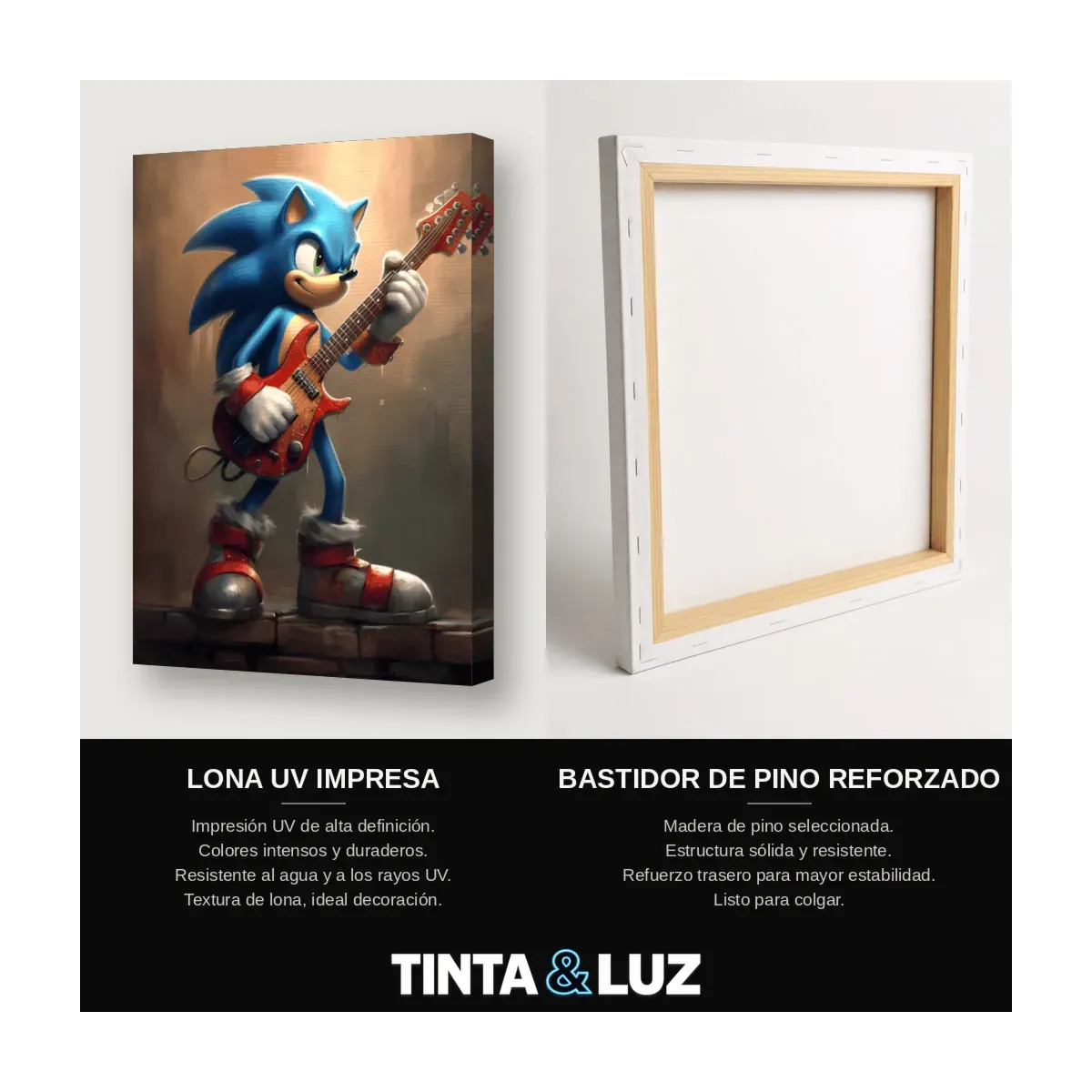 SONIC GUERRERO