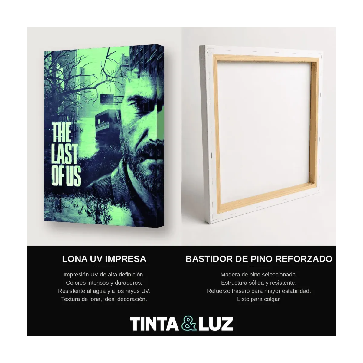 THE LAST OF US