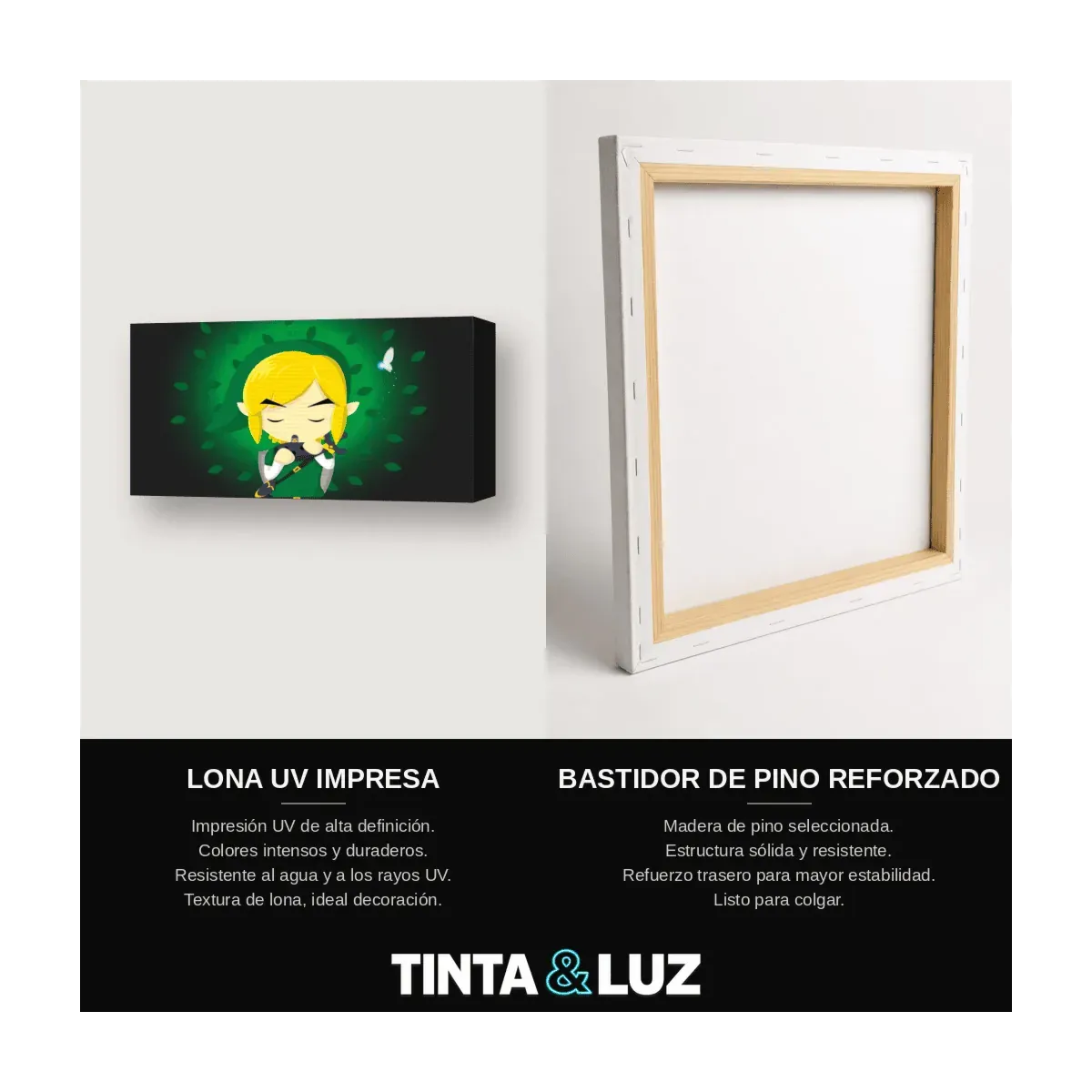 ZELDA