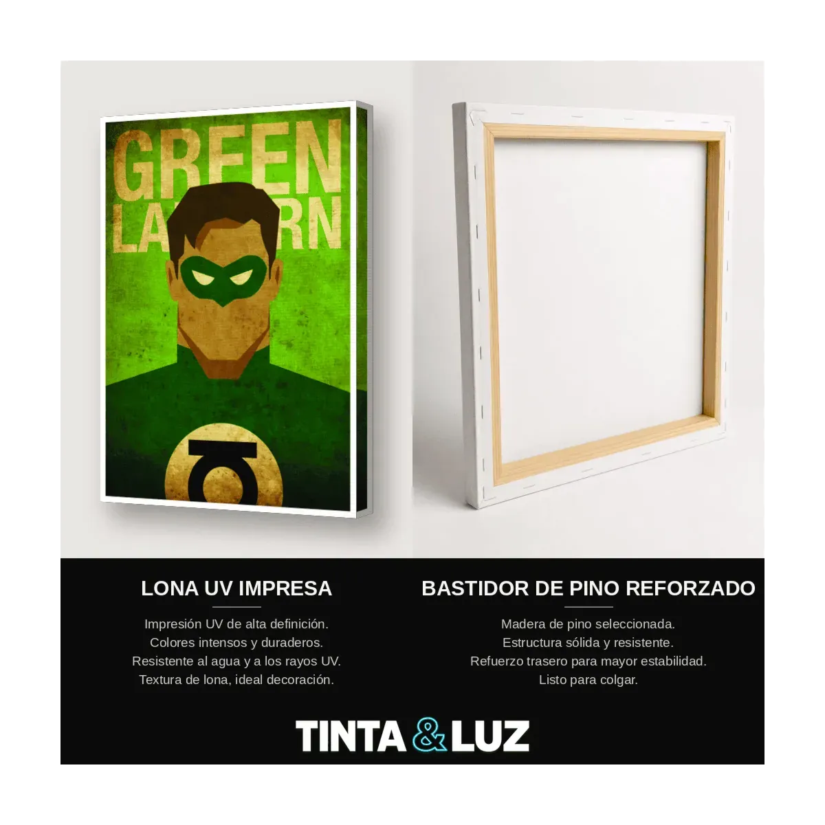 GREEN ARROW