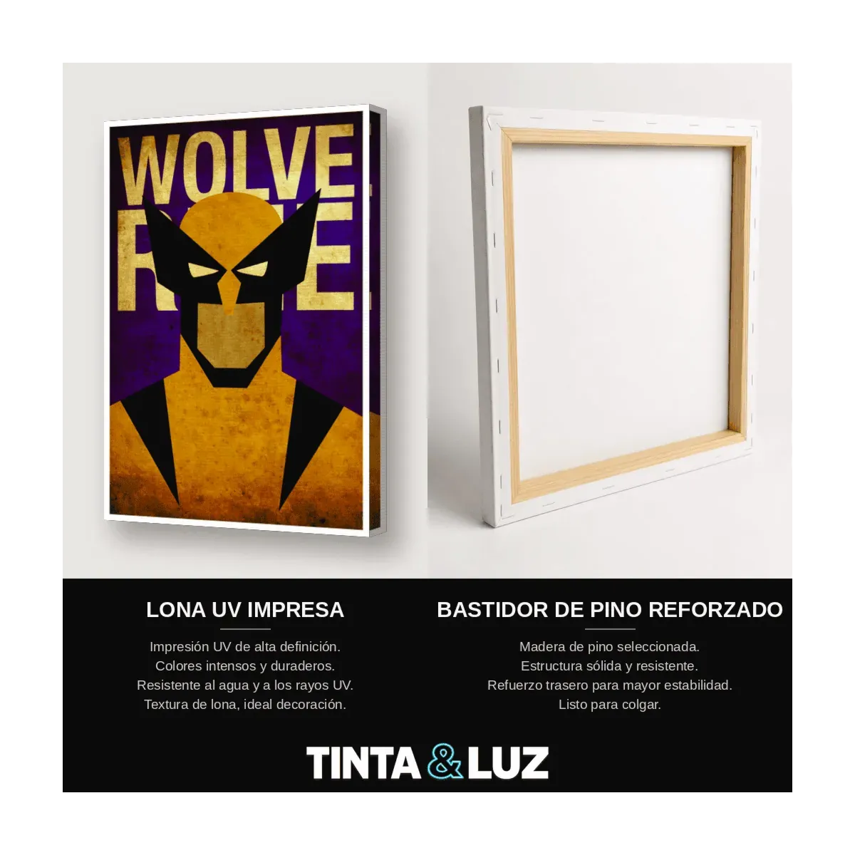 WOLVERINE MINIMAL