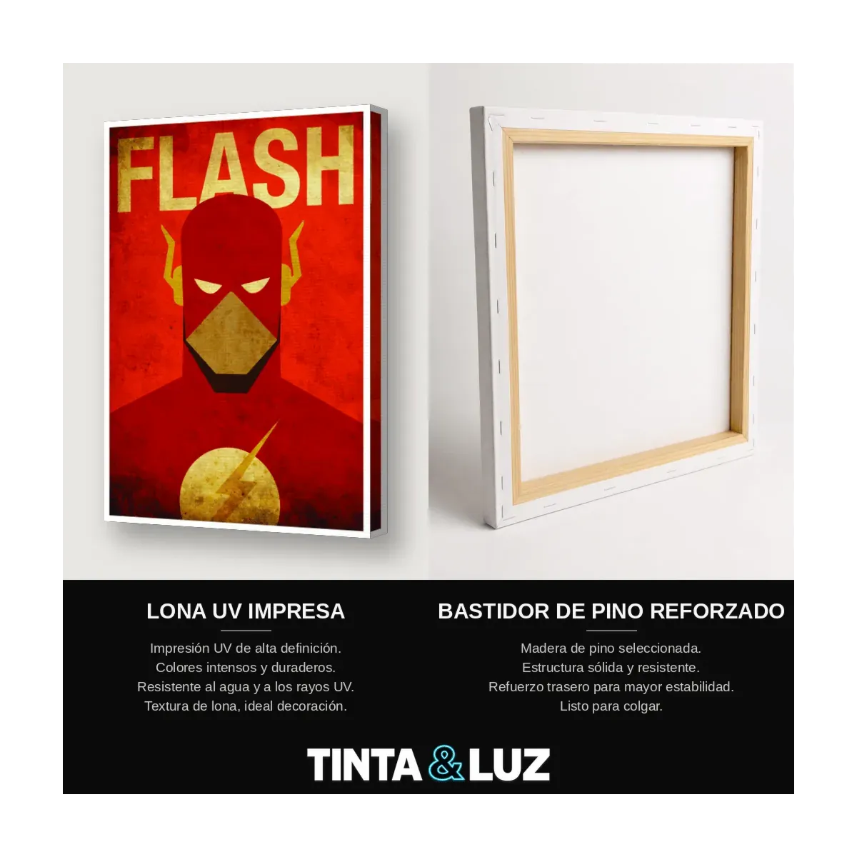 FLASH MINIMAL