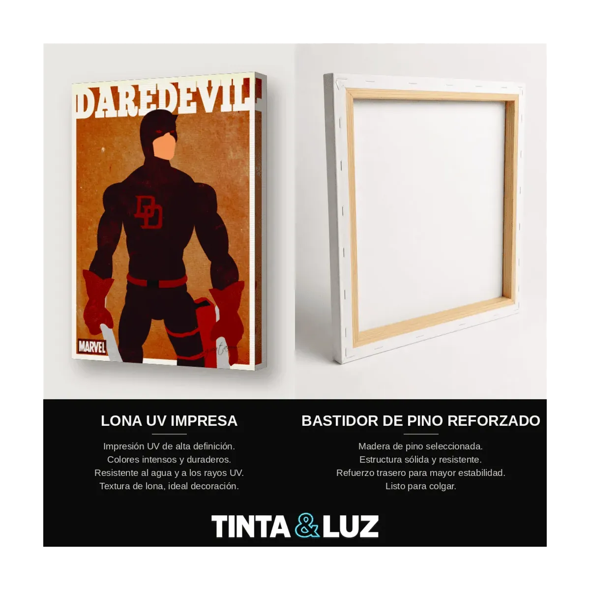 DAREDEVIL