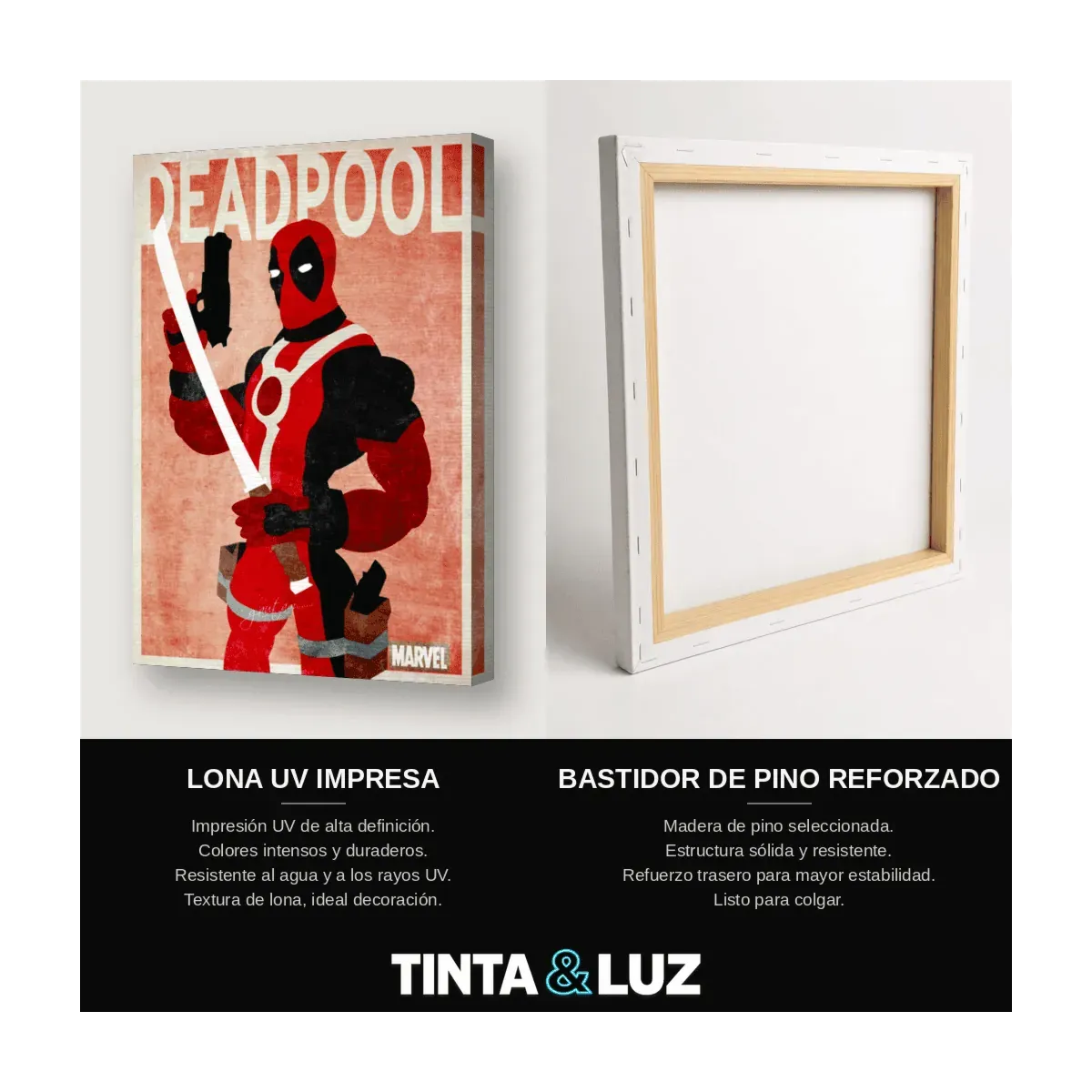 DEADPOOL