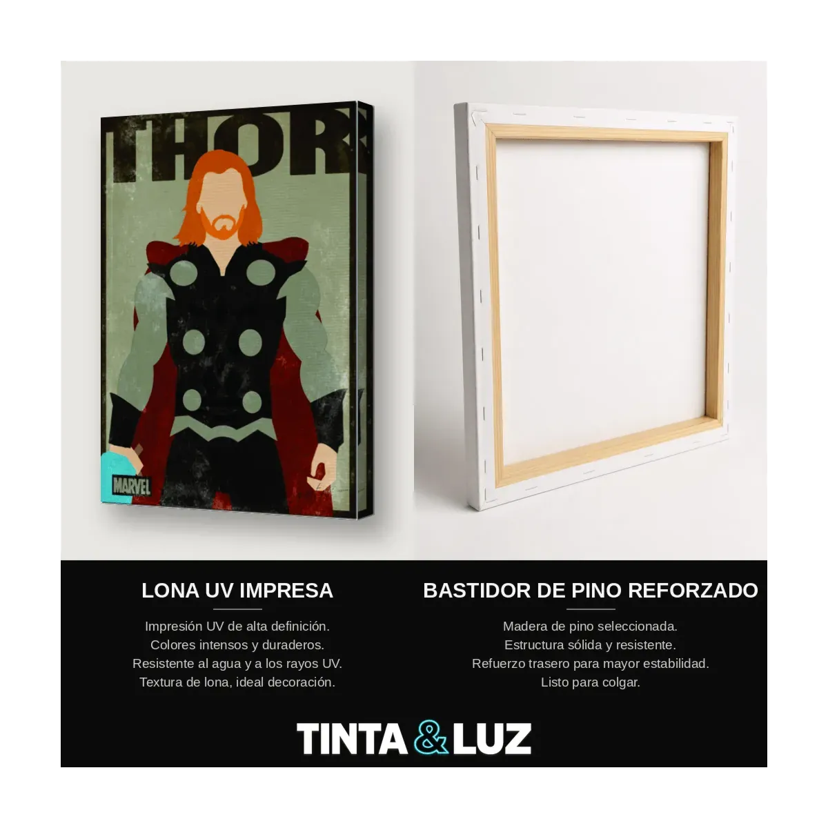 THOR MINIMAL