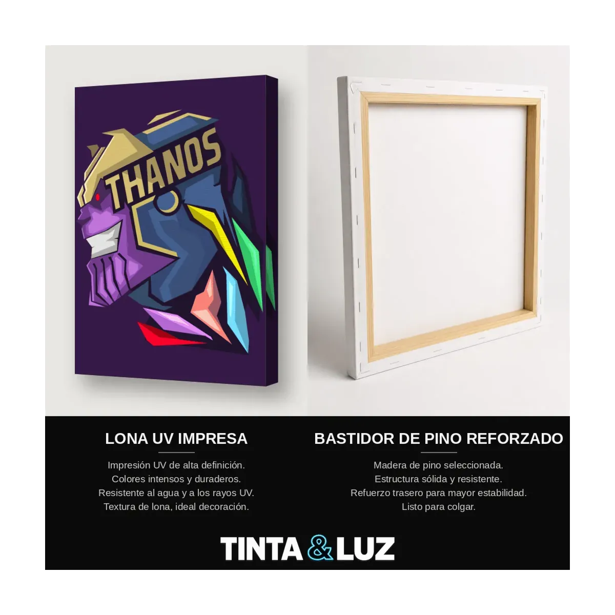THANOS