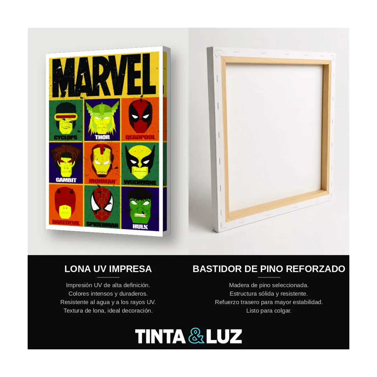 MARVEL