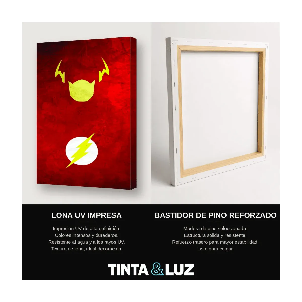FLASH MINIMAL