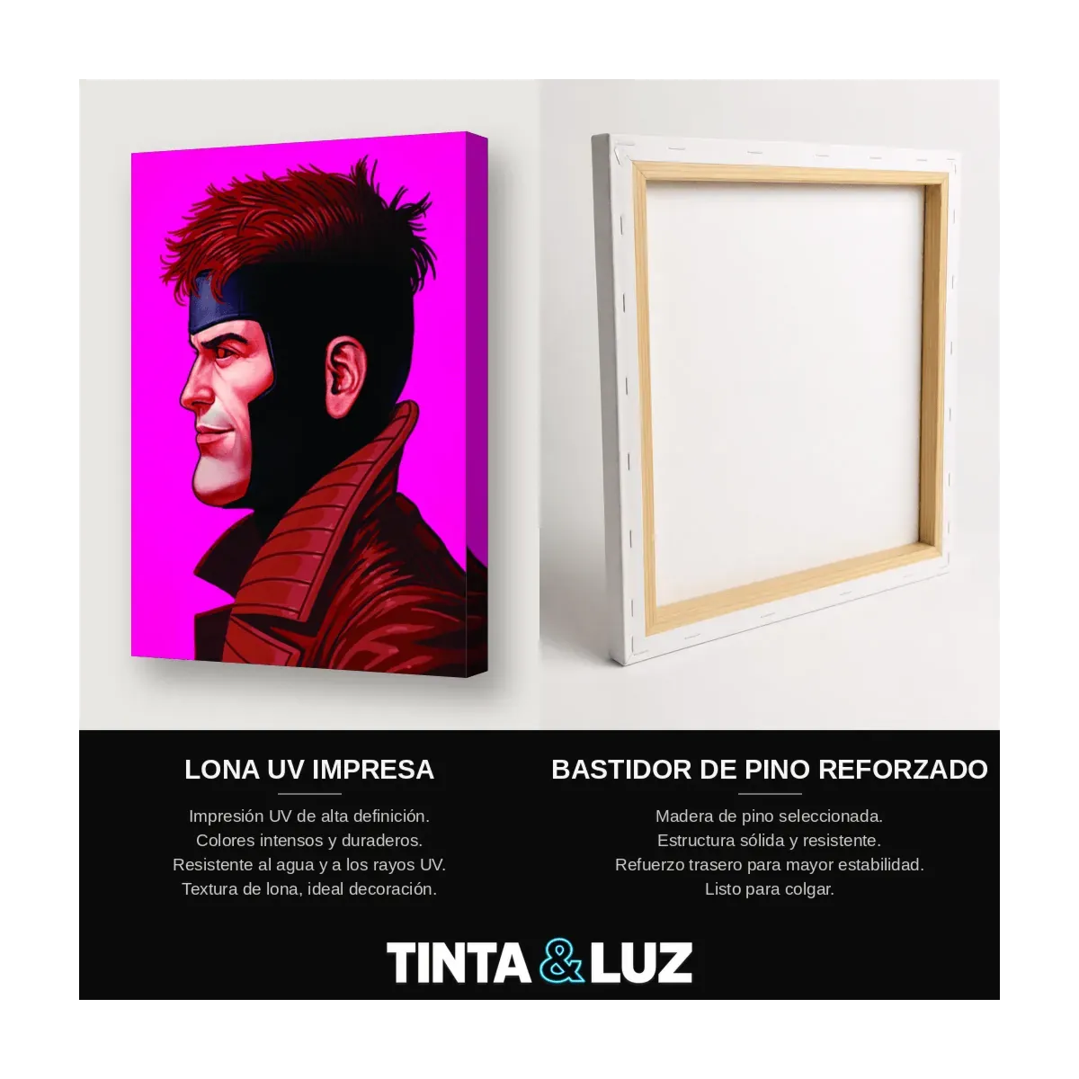 GAMBIT
