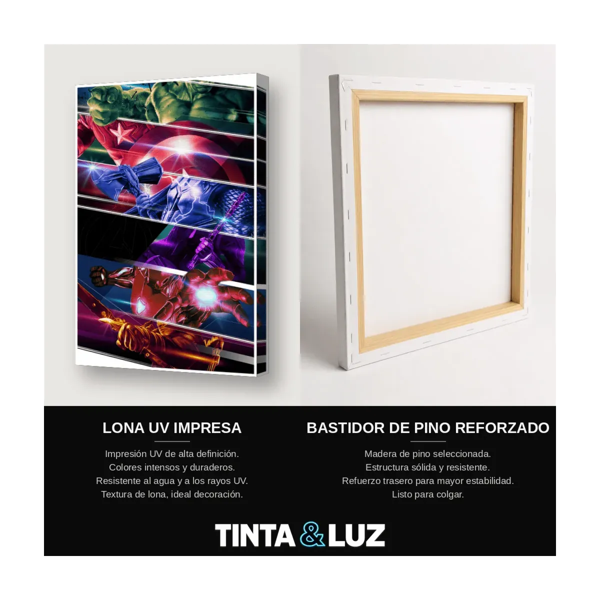 CÓSMICO MARVEL