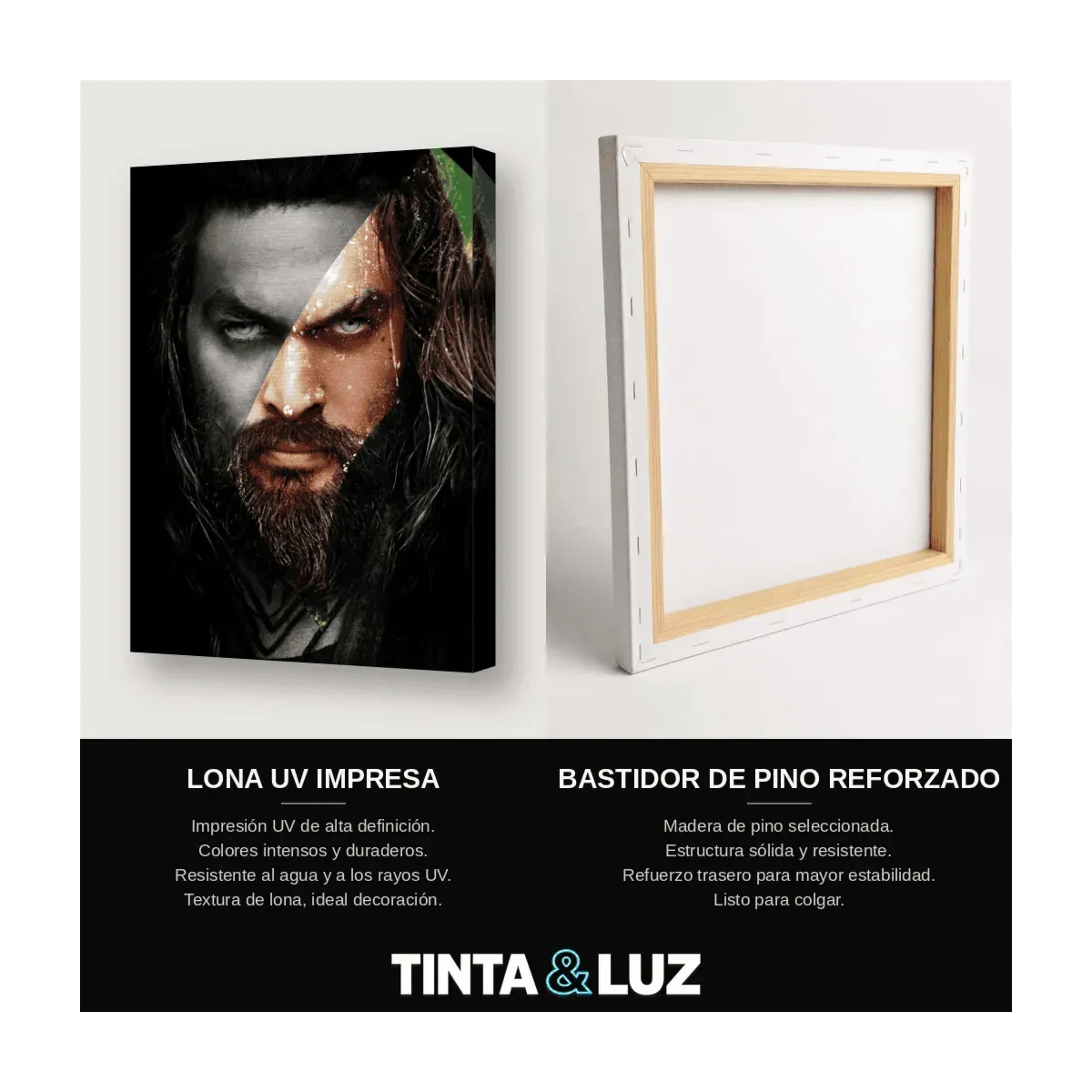 AQUAMAN OCÉANO