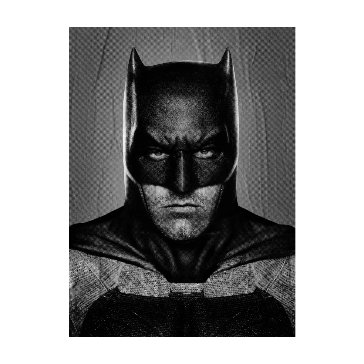 BATMAN AFFLECK