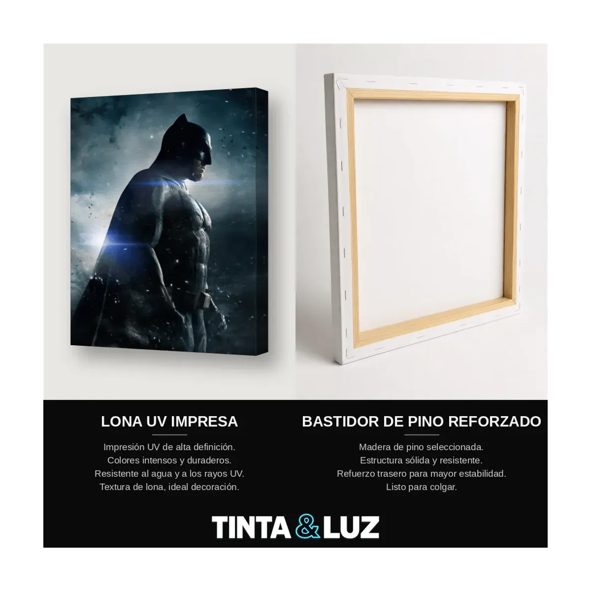 BATMAN NOCTURNO